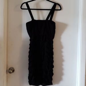 Perfect little black dress